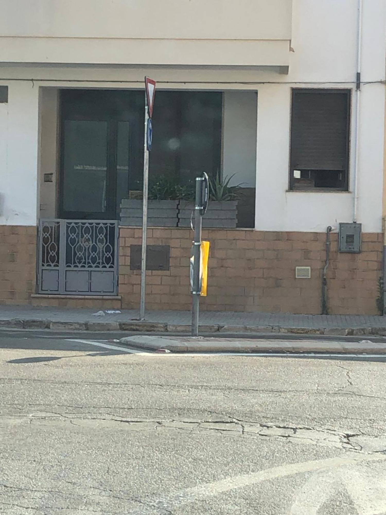 Affittasi Casa Vacanza A Casa Di Emma Leverano Exterior foto